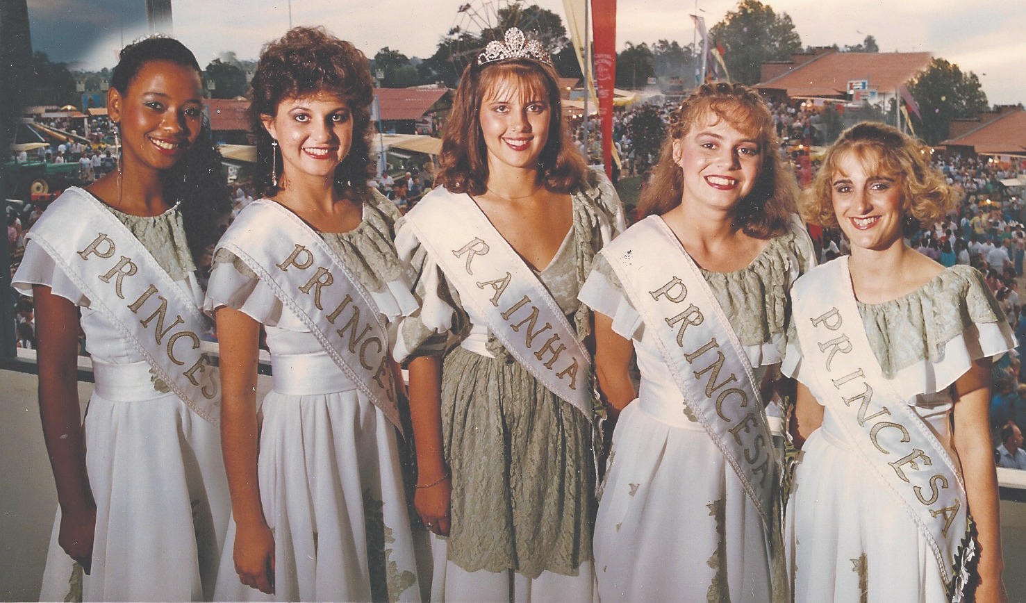 Foto principal horizontal da corte