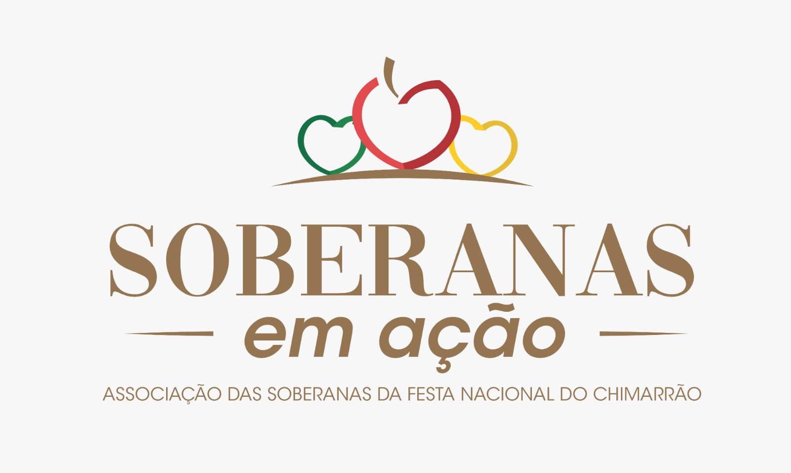 Soberanas em ação