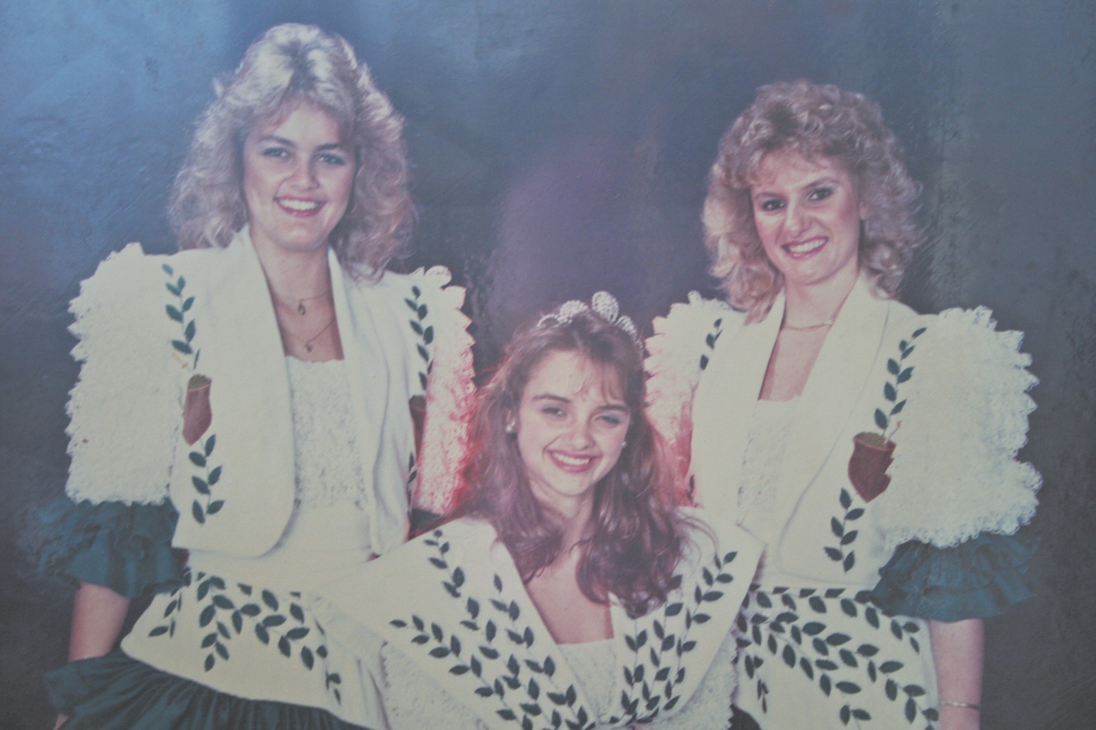 Foto principal horizontal da corte