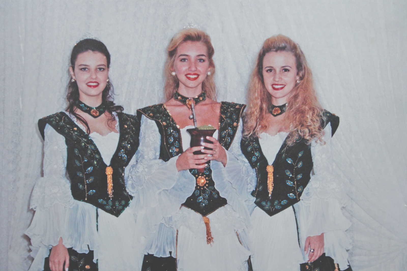 Foto principal horizontal da corte