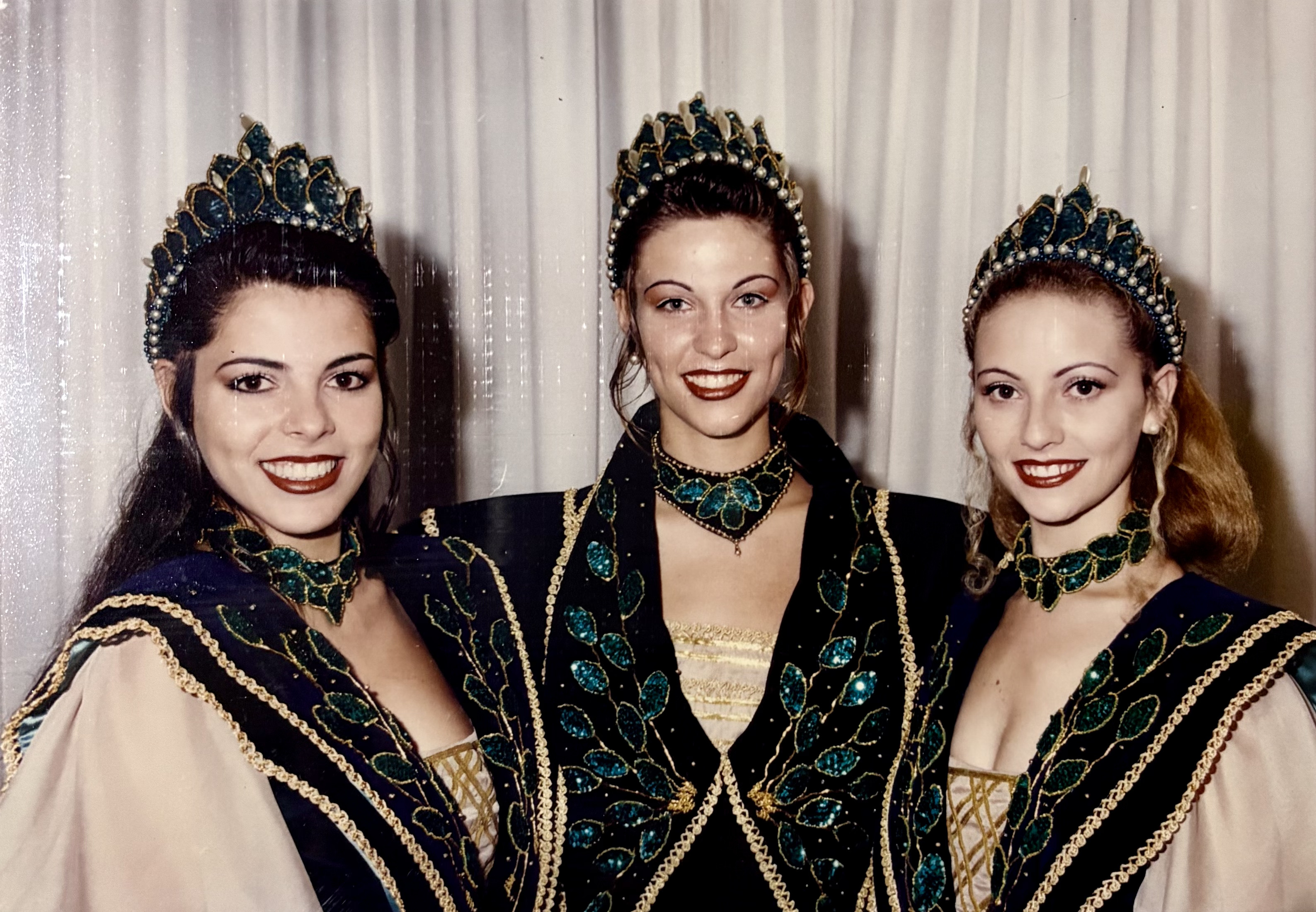 Foto principal horizontal da corte