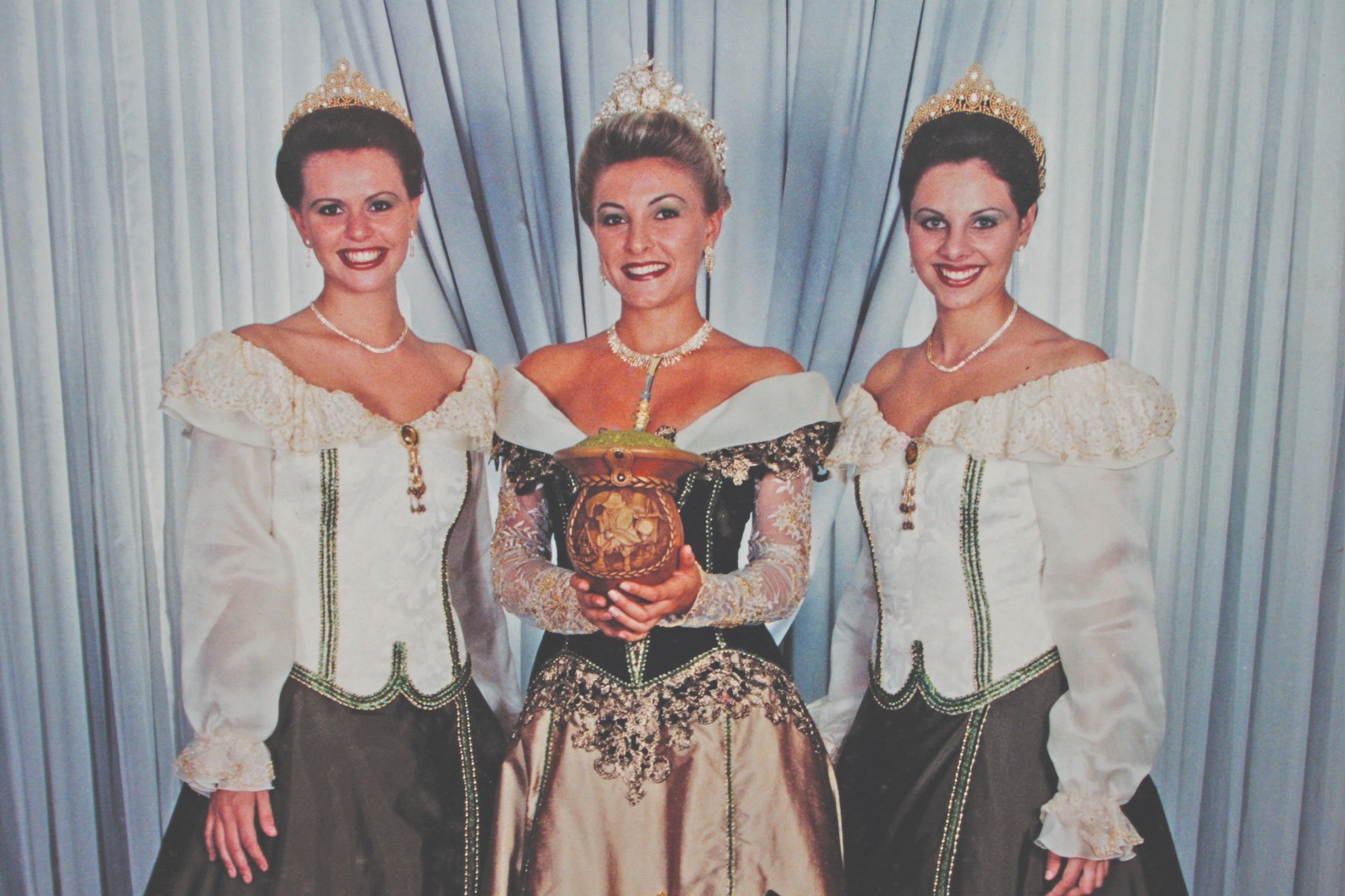 Foto principal horizontal da corte