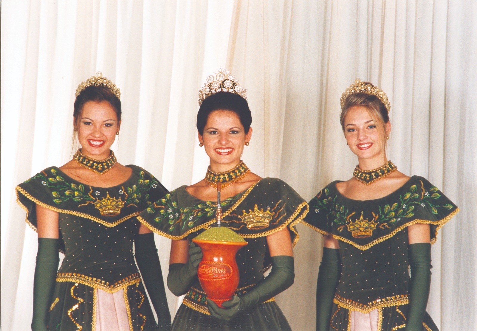 Foto principal horizontal da corte