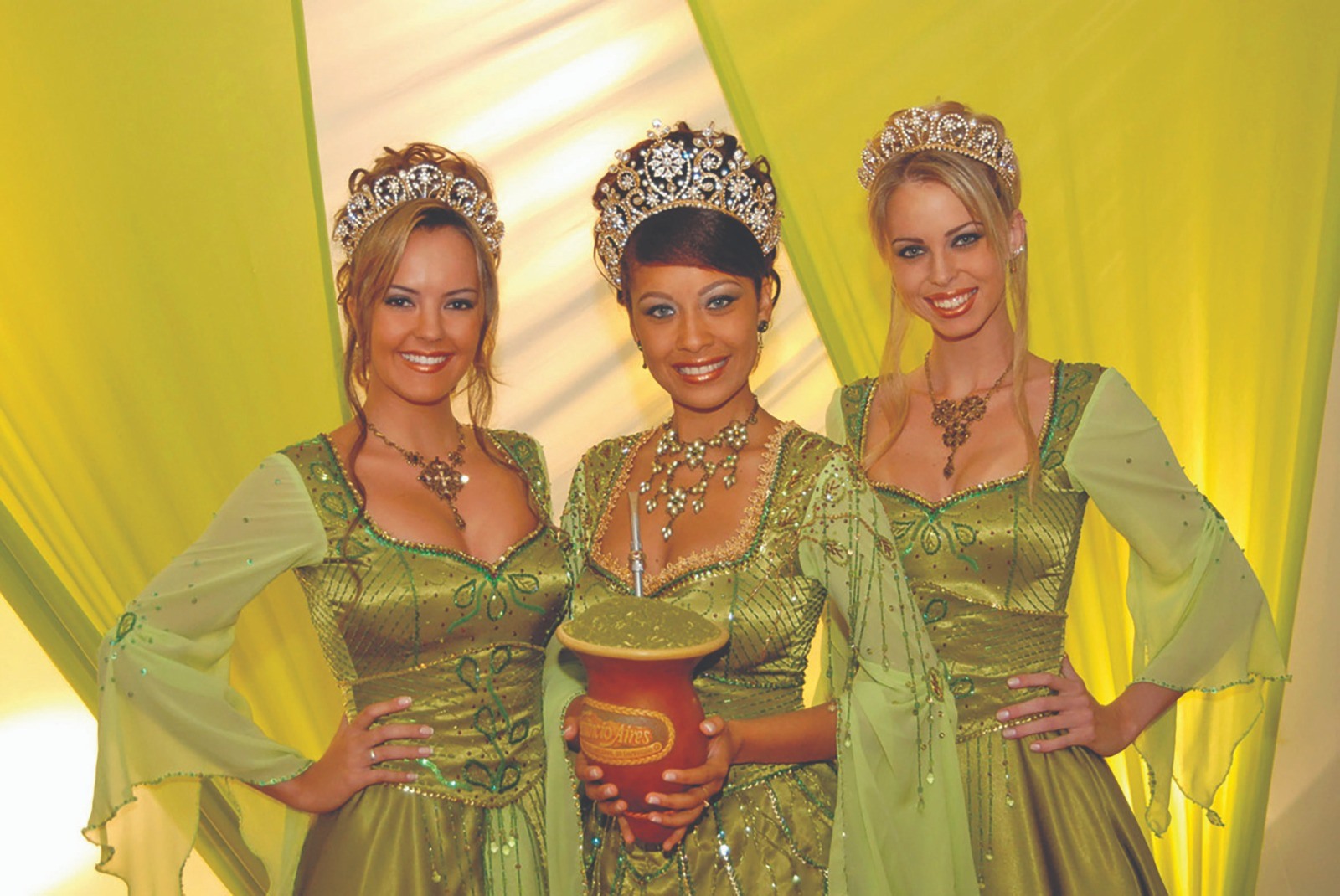 Foto principal horizontal da corte