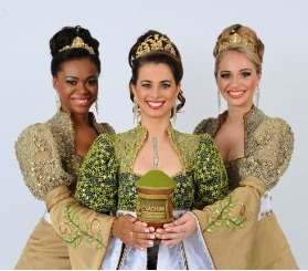 Foto principal horizontal da corte