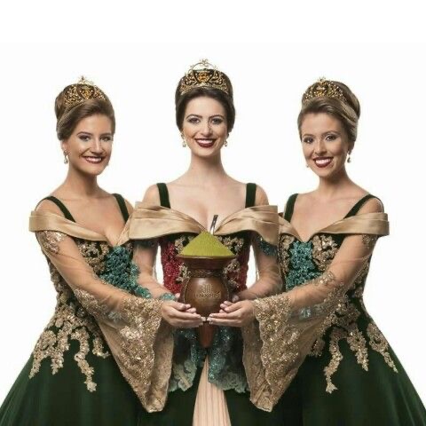 Foto principal horizontal da corte