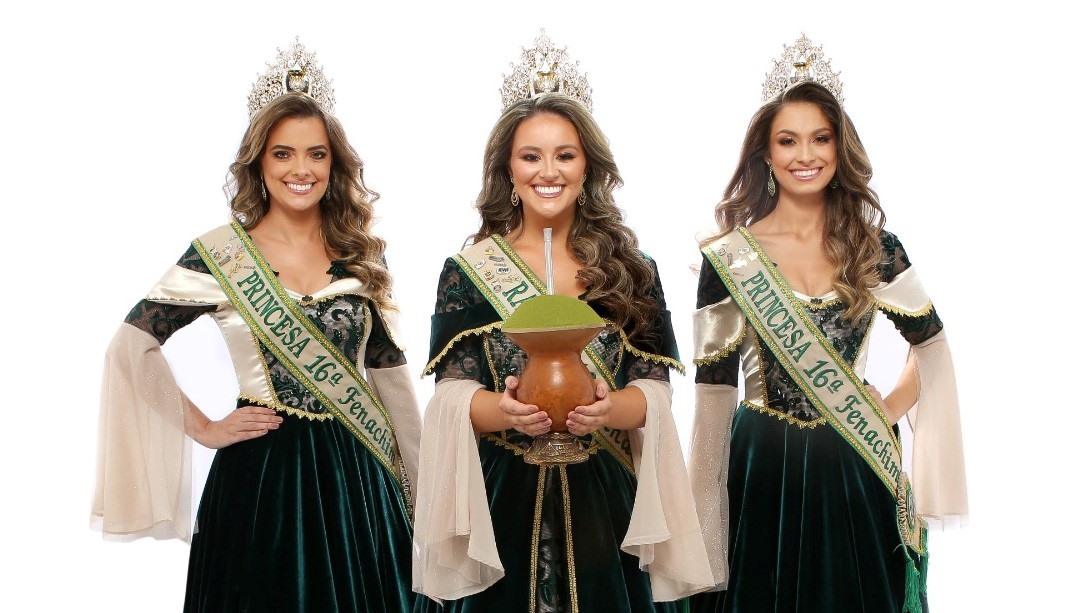 Foto principal horizontal da corte