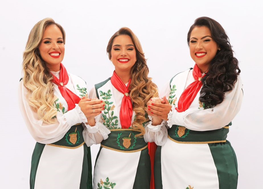 Foto principal horizontal da corte