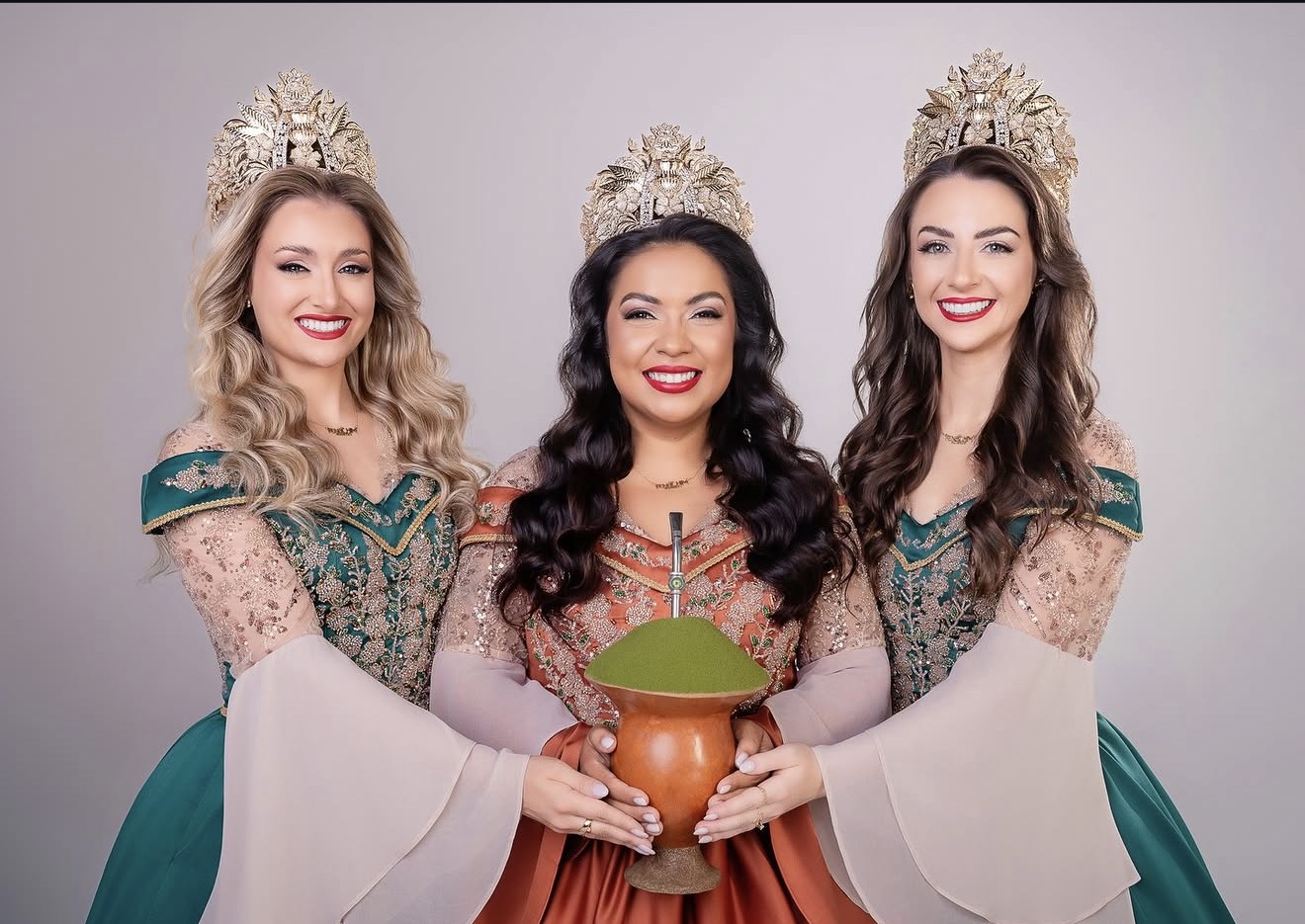 Foto principal horizontal da corte